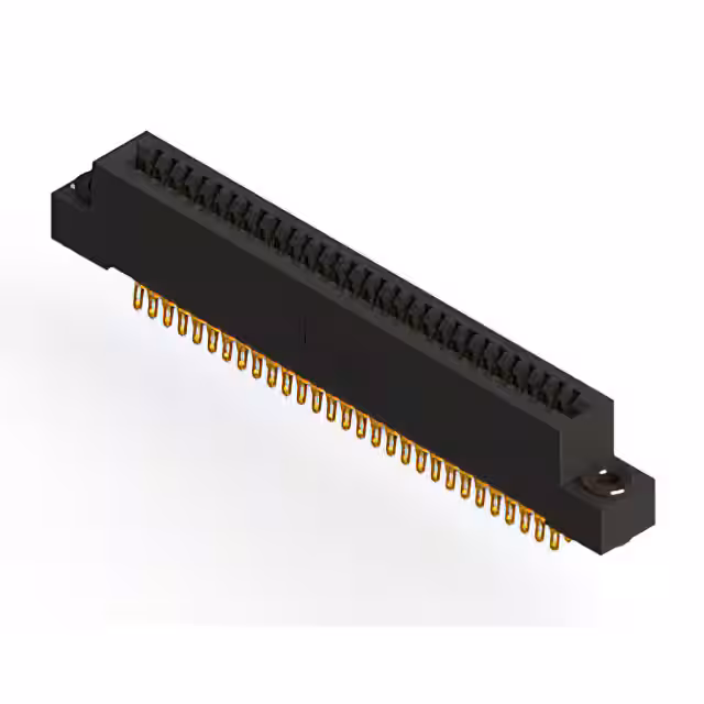 892-058-555-203 EDAC Inc.  Edgeboard Connectors